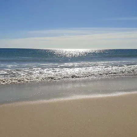 De Lujo Cerca De La Playa