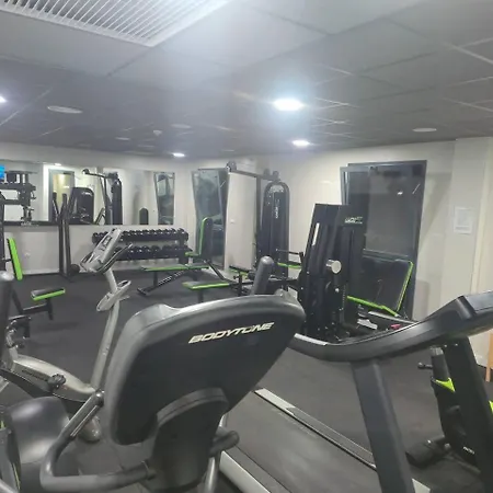 Apartamento De Lujo Cerca De La Playa *