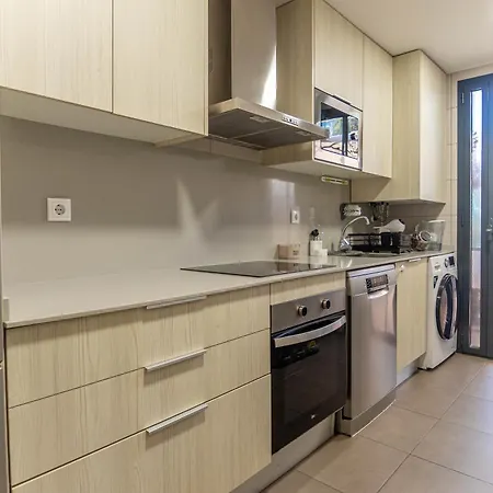 Apartamento De Lujo Cerca De La Playa El Campello