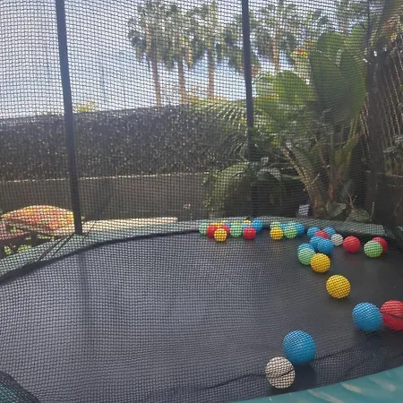 Apartamento De Lujo Cerca De La Playa El Campello