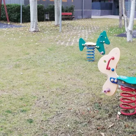 De Lujo Cerca De La Playa * El Campello