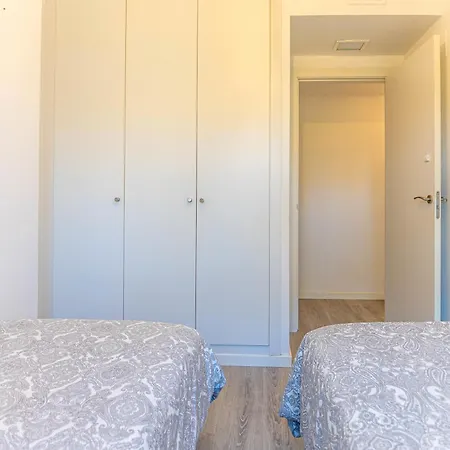 De Lujo Cerca De La Playa El Campello