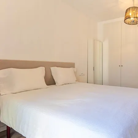 De Lujo Cerca De La Playa Apartamento *