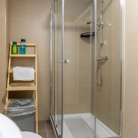 Apartamento De Lujo Cerca De La Playa