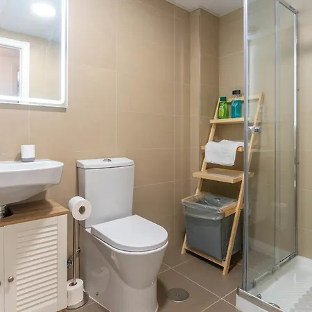 De Lujo Cerca De La Playa