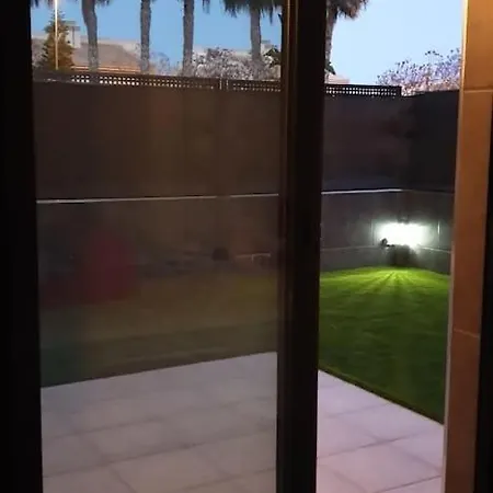 Apartamento De Lujo Cerca De La Playa El Campello