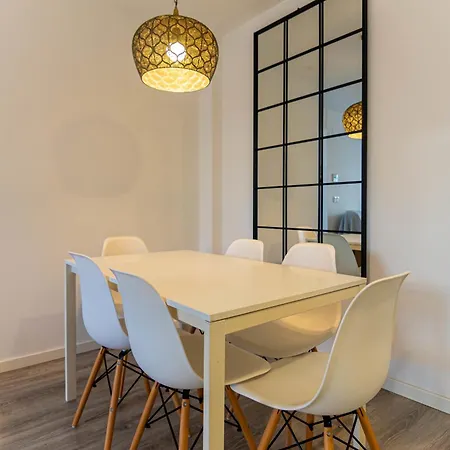 De Lujo Cerca De La Playa *