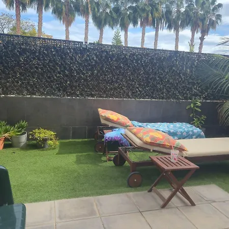 De Lujo Cerca De La Playa