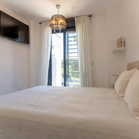 Apartamento De Lujo Cerca De La Playa