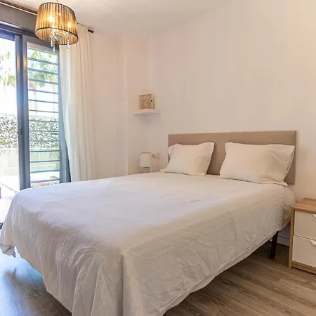Apartamento De Lujo Cerca De La Playa El Campello