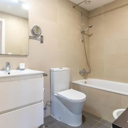 De Lujo Cerca De La Playa * El Campello