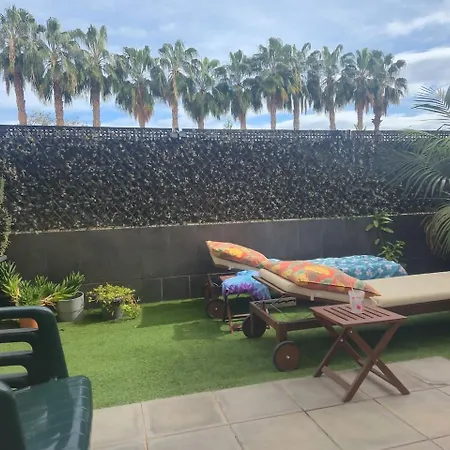 De Lujo Cerca De La Playa Apartamento *