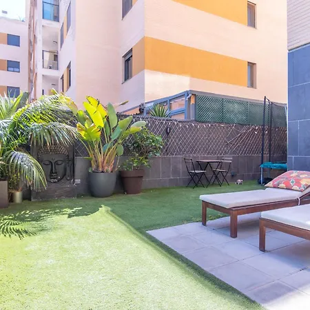 De Lujo Cerca De La Playa