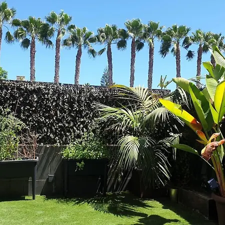 De Lujo Cerca De La Playa *