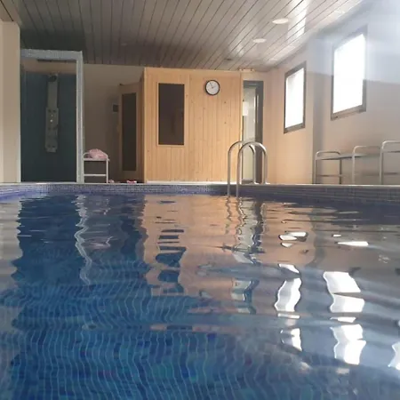 De Lujo Cerca De La Playa El Campello