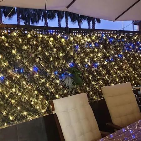 Apartamento De Lujo Cerca De La Playa *