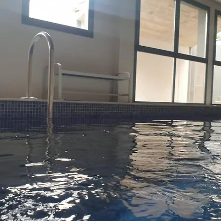 De Lujo Cerca De La Playa *