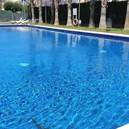 De Lujo Cerca De La Playa Apartment