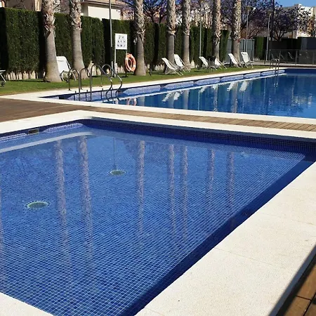 Apartment De Lujo Cerca De La Playa El Campello