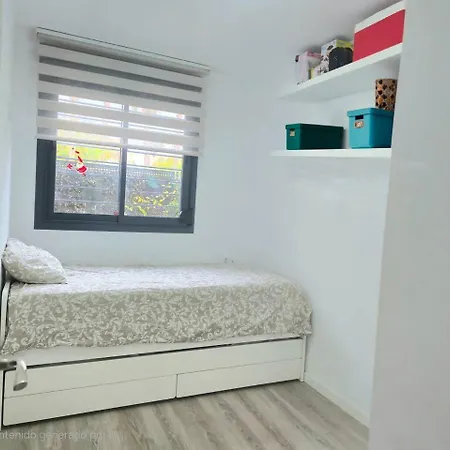 De Lujo Cerca De La Playa Apartment El Campello