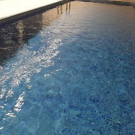 Apartamento De Lujo Cerca De La Playa El Campello