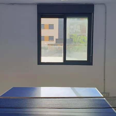 Apartamento De Lujo Cerca De La Playa