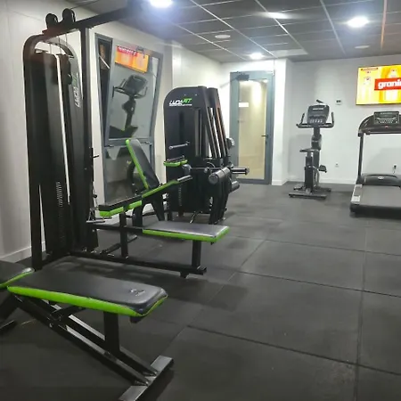 De Lujo Cerca De La Playa