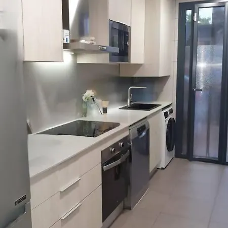 Apartman De Lujo Cerca De La Playa