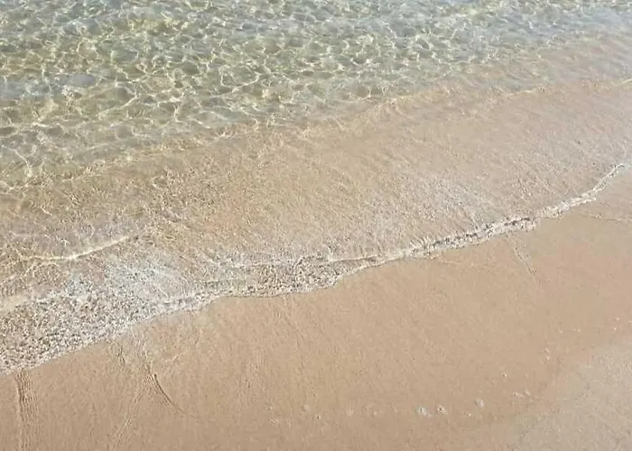 Apartman De Lujo Cerca De La Playa *
