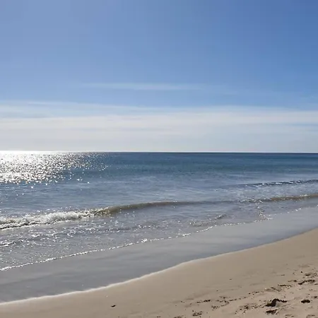 Apartament De Lujo Cerca De La Playa *